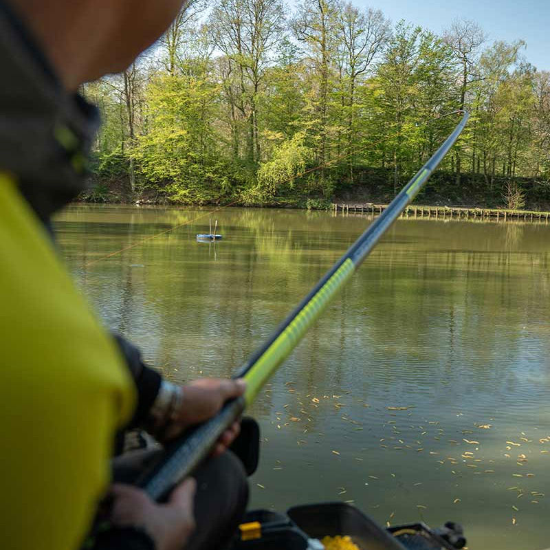 Matrix Torque Carp Power Poles